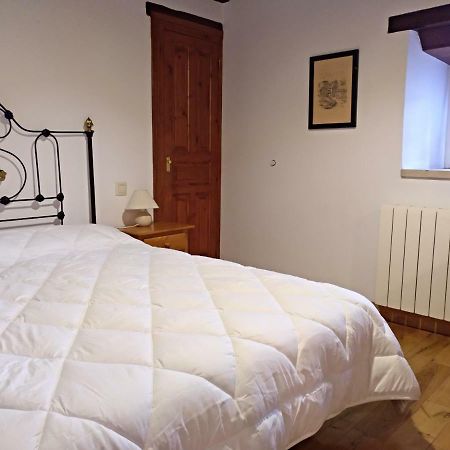 La Carriella Villa Коломбрес Екстериор снимка