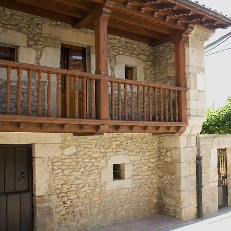 La Carriella Villa Коломбрес Екстериор снимка