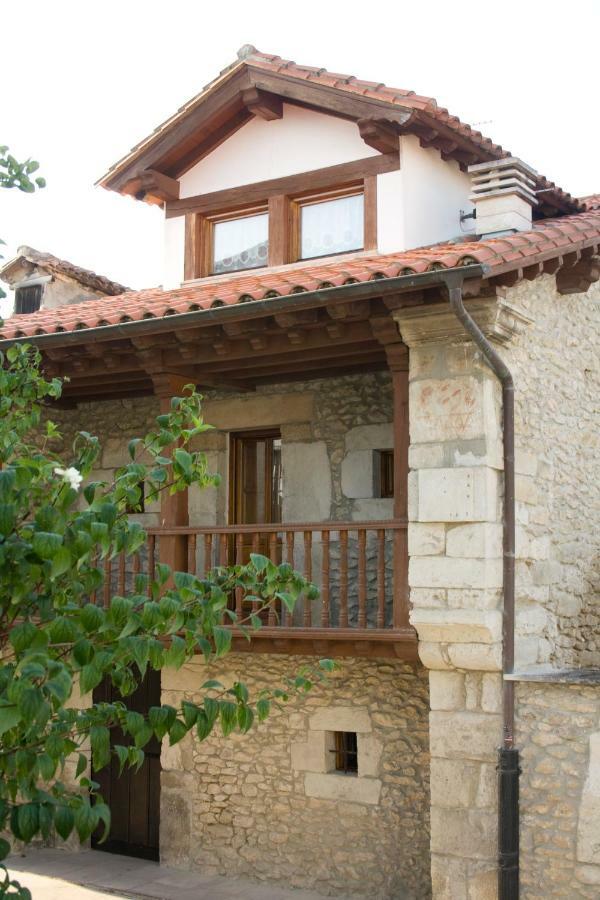 La Carriella Villa Коломбрес Екстериор снимка