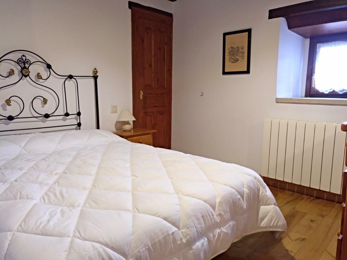 La Carriella Villa Коломбрес Екстериор снимка