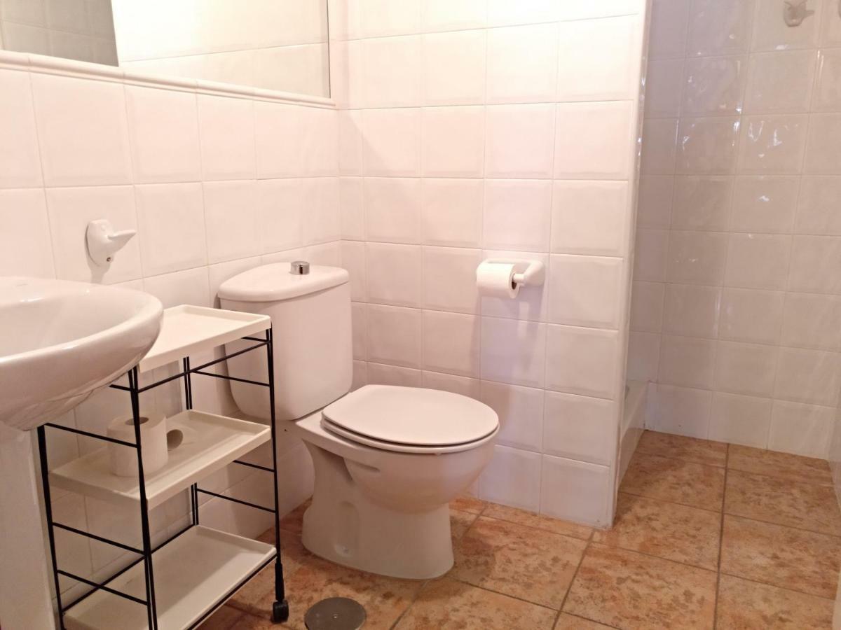 La Carriella Villa Коломбрес Екстериор снимка
