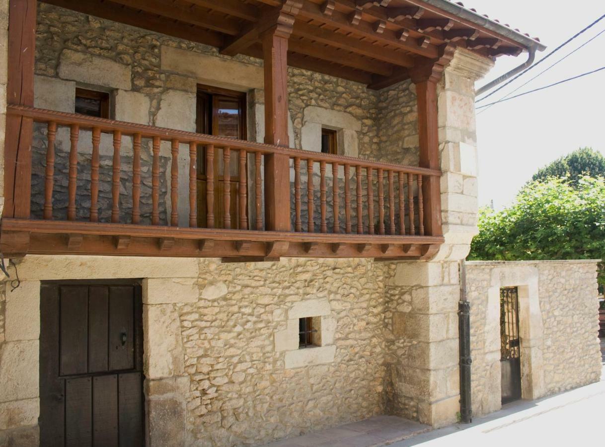 La Carriella Villa Коломбрес Екстериор снимка