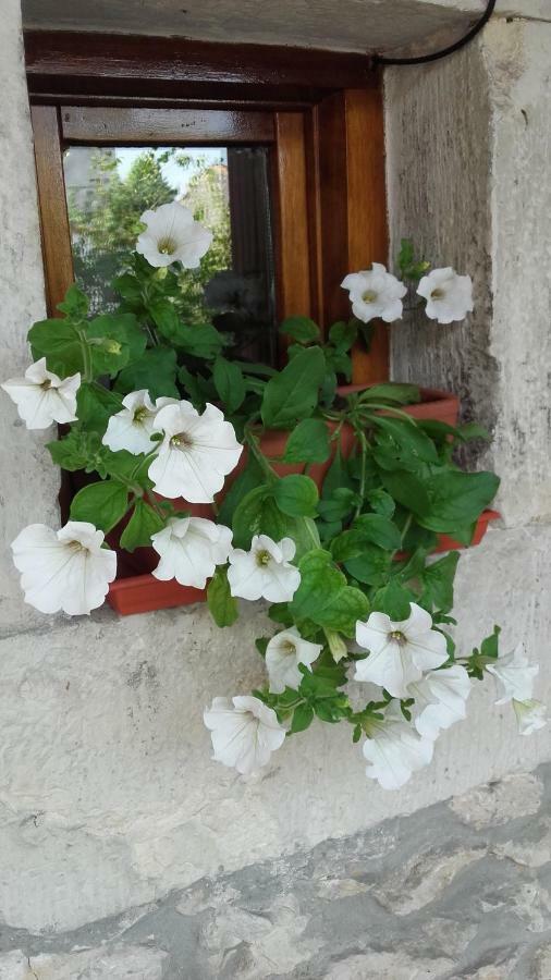 La Carriella Villa Коломбрес Екстериор снимка