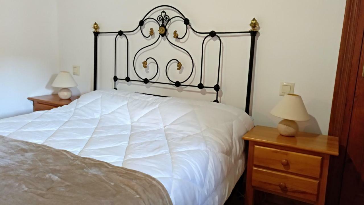 La Carriella Villa Коломбрес Екстериор снимка