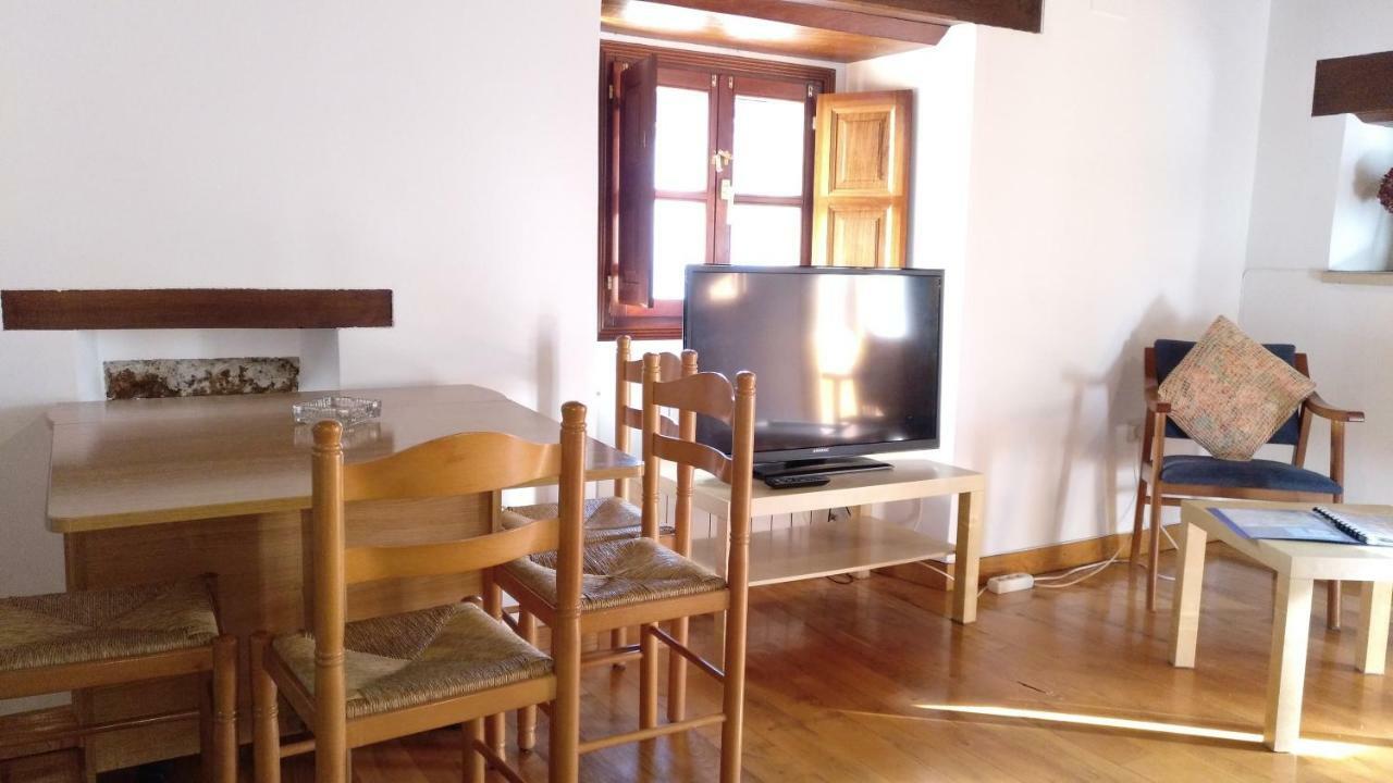 La Carriella Villa Коломбрес Екстериор снимка