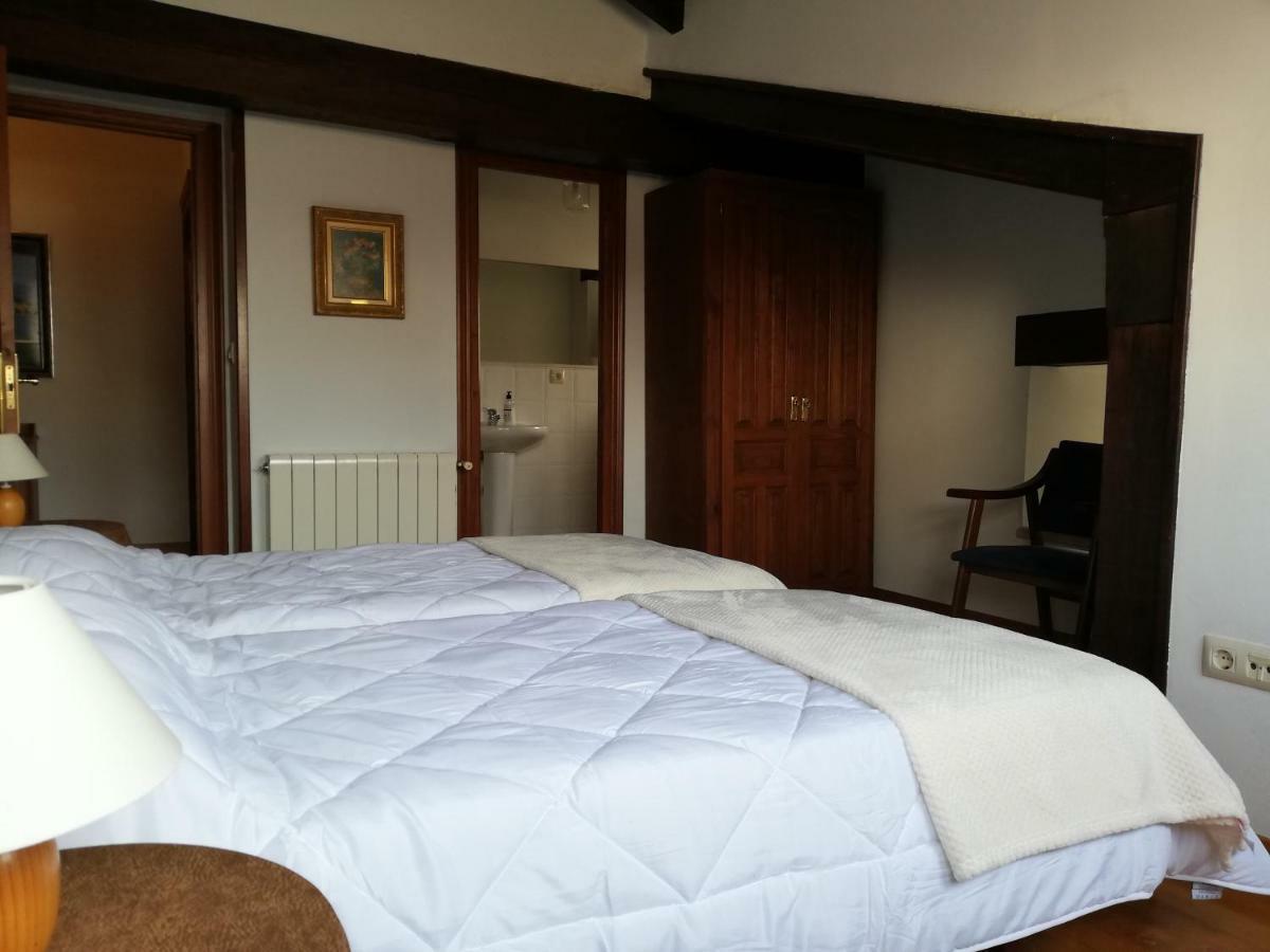 La Carriella Villa Коломбрес Екстериор снимка