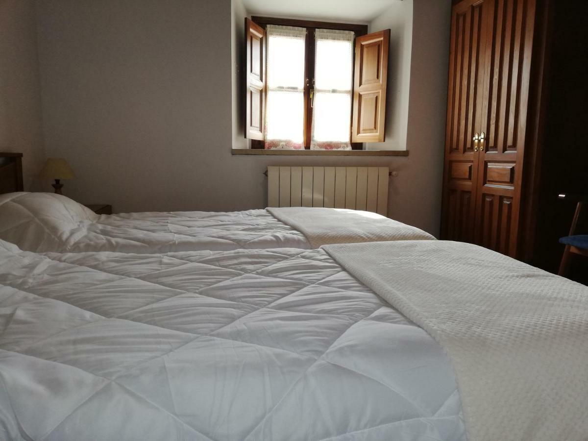 La Carriella Villa Коломбрес Екстериор снимка