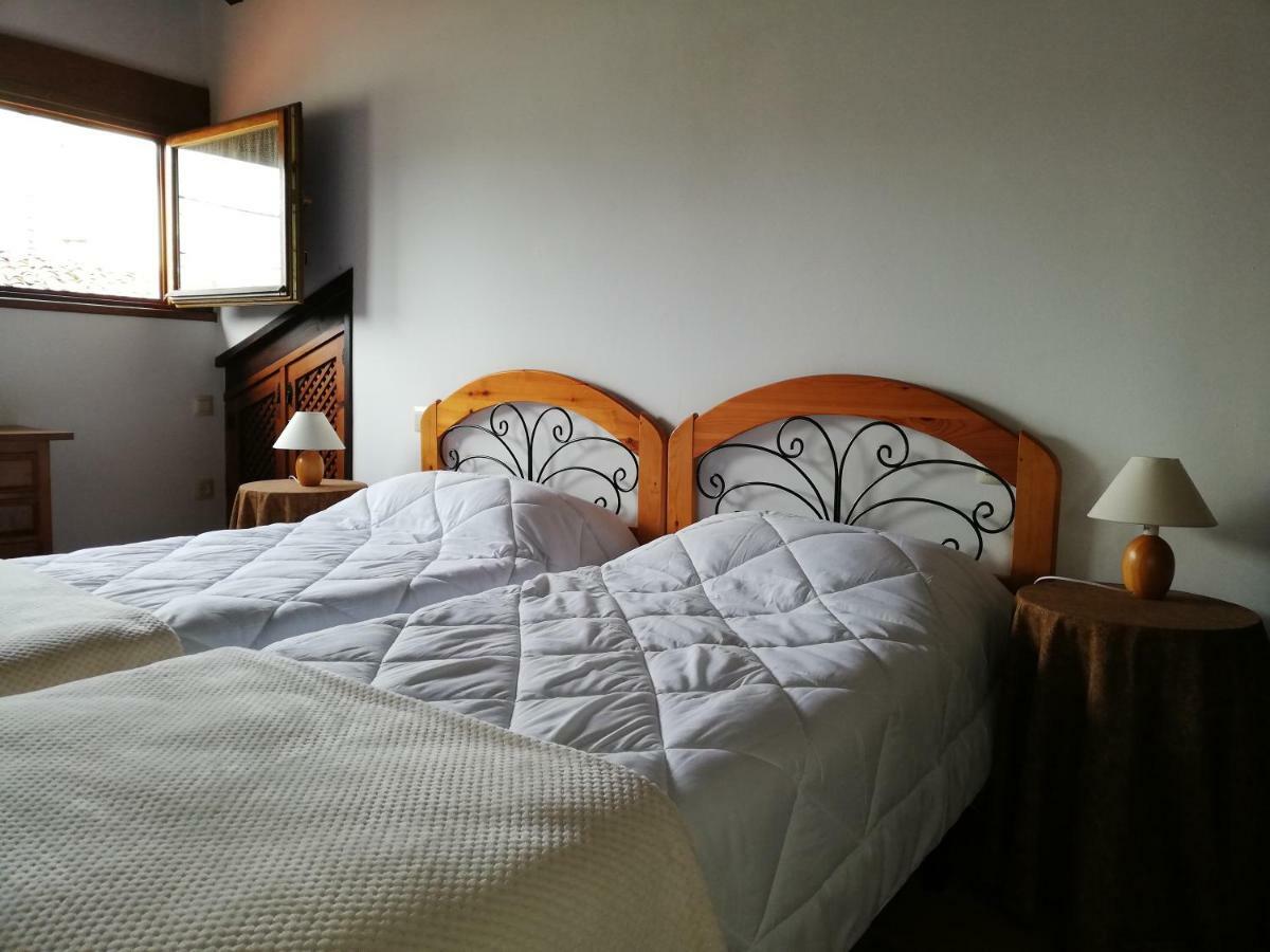 La Carriella Villa Коломбрес Екстериор снимка