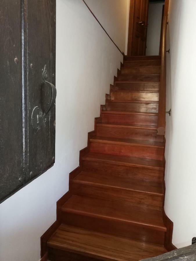 La Carriella Villa Коломбрес Екстериор снимка
